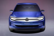 VW building another more affordable electric car platform - report