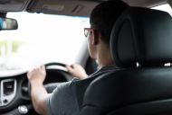 Overconfident men are a road safety risk, study finds