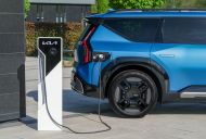 EVs now last as long as petrol, diesel cars - study