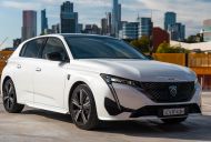 Peugeot 308, e-308 and 408 recalled