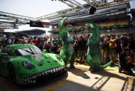 Why the 24 Hours of Le Mans is a must for any motorsport fan