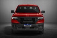 Ram's upcoming Ford Ranger rival will "surprise"