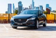 What should you buy instead of a Mazda 6?