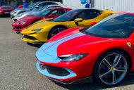 When Australian-first supercar licence comes into force