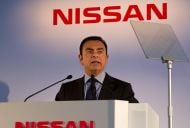 Fugitive Carlos Ghosn ordered to give Nissan $46m and superyacht