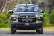 2024 Mitsubishi Triton: NZ pricing points to sharp positioning in Australia
