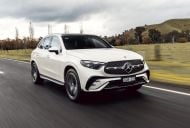 Multiple Mercedes-Benz models recalled