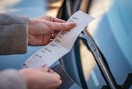 Ranger danger! Why this union wants ticketless parking fines