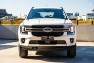 Two of Australia's cheapest large off-road SUVs fall victim to new emissions laws