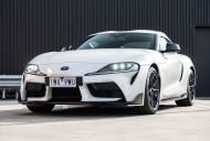 Toyota Supra here to stay, says local exec