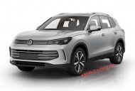 Volkswagen won't offer plug-in hybrid or diesel Tiguan in Australia