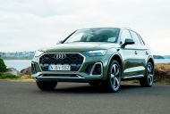 2024 Audi Q5 price and specs