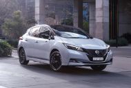 Nissan Leaf latest EV to have Australian price slashed