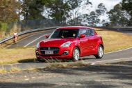 Suzuki Swift and Ignis recalled