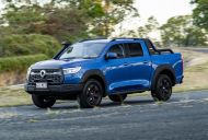 Deals on wheels: GWM Ute drive-away offers