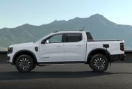 Ford’s Ranger-sized electric ute to be a “game changer” – CEO