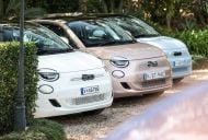 Production halt extended on quirky Fiat EV