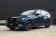 Mazda won't abandon diesel in Australia