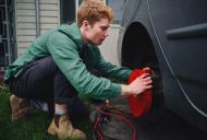 Aussie student credited for plug-and-play electric motor