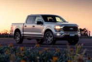 Ford F-150 hit by another delivery pause in Australia