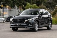 2024 Mazda CX-5: EOFY drive-away deals brings discounts