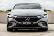 Mercedes-Benz 'has to adapt' to cooling EV demand