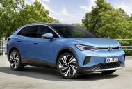 2024 Volkswagen ID.4: Tesla Model Y rival detailed for Australia