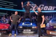 Top Gear UK off the air "for the foreseeable future"