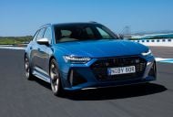 Audi RS6 recalled