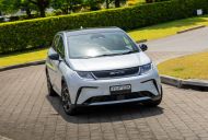 BYD Dolphin is the latest EV to have its price cut in Australia