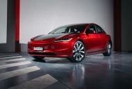 Tesla’s 2024 Australian sales decline detailed