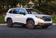 2025 Subaru Forester: Long wait for next-gen SUV