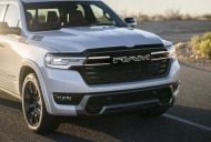 Ram confirms another delay to electric, range-extender utes