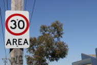 Slow down! Experts call for more 30km/h speed limits in this Australian state