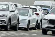 Updated Tesla Model 3s already in Australia as deliveries near