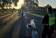 Victoria Police launches drunk- and drug-driving safety blitz amid rising road toll