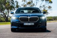 BMW Australia: All upcoming ICE models will be mild-hybrid