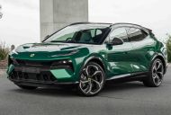 2025 Lotus Eletre price and specs: Massive price cuts for electric SUV