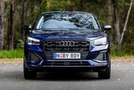 Audi Q2 gets tech upgrade, Australian timing unclear