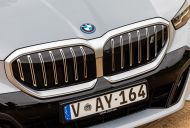 BMW reaches major EV sales milestone, despite cooling market