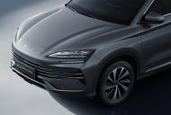 2024 BYD Sealion 6: New name confirmed  for Outlander PHEV rival