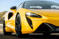 Younger, female buyers drawn to more 'approachable' hybrid supercar