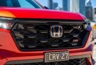 Honda Australia stands by agency model despite sales slide