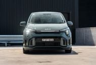 Kia Picanto electric successor due after 2030 - report