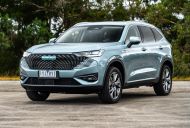 2024 GWM Haval H6 price and specs