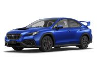 2024 Subaru WRX price and specs: More safety kit, Club Spec confirmed
