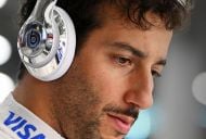 Daniel Ricciardo's F1 career meets unceremonious end