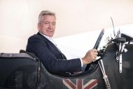 Aston Martin poaches Bentley's CEO