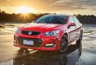 GM working on fix for Holden Commodore parts shortage