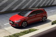Hyundai i30 Hatch update revealed, coming to Australia